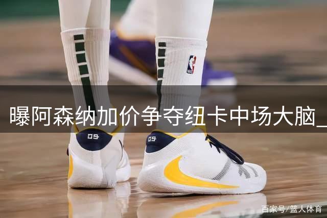 曝阿森纳加价争夺纽卡中场大脑 阿尔特塔钦点巴西国脚补强中场